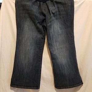 Motherhood Maternity Jeans